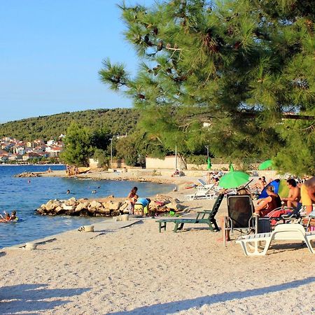 Apartments By The Sea Trogir - 21215 Buitenkant foto